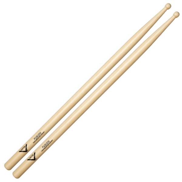 Vater VHFW Hickory Fusion Drum Sticks